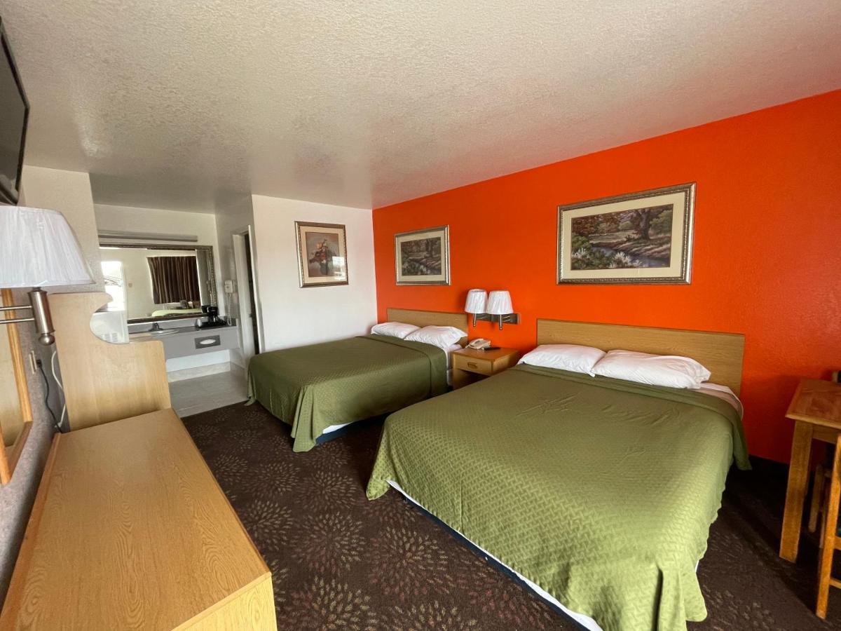 Greystone Inn Bridgeport Eksteriør bilde
