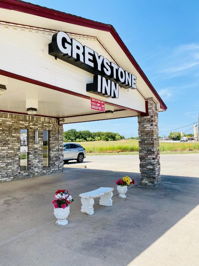 Greystone Inn Bridgeport Eksteriør bilde